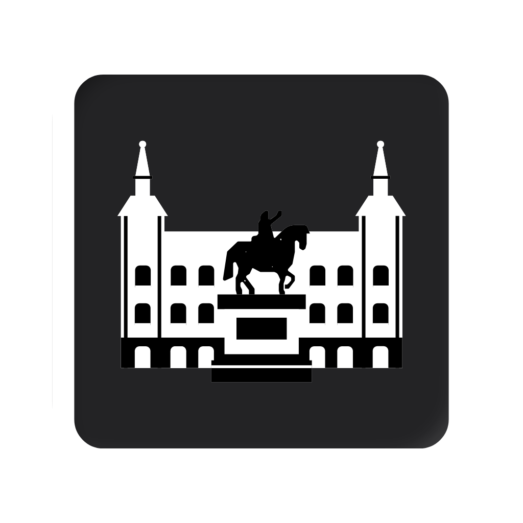 Icon für Bismarckplatz