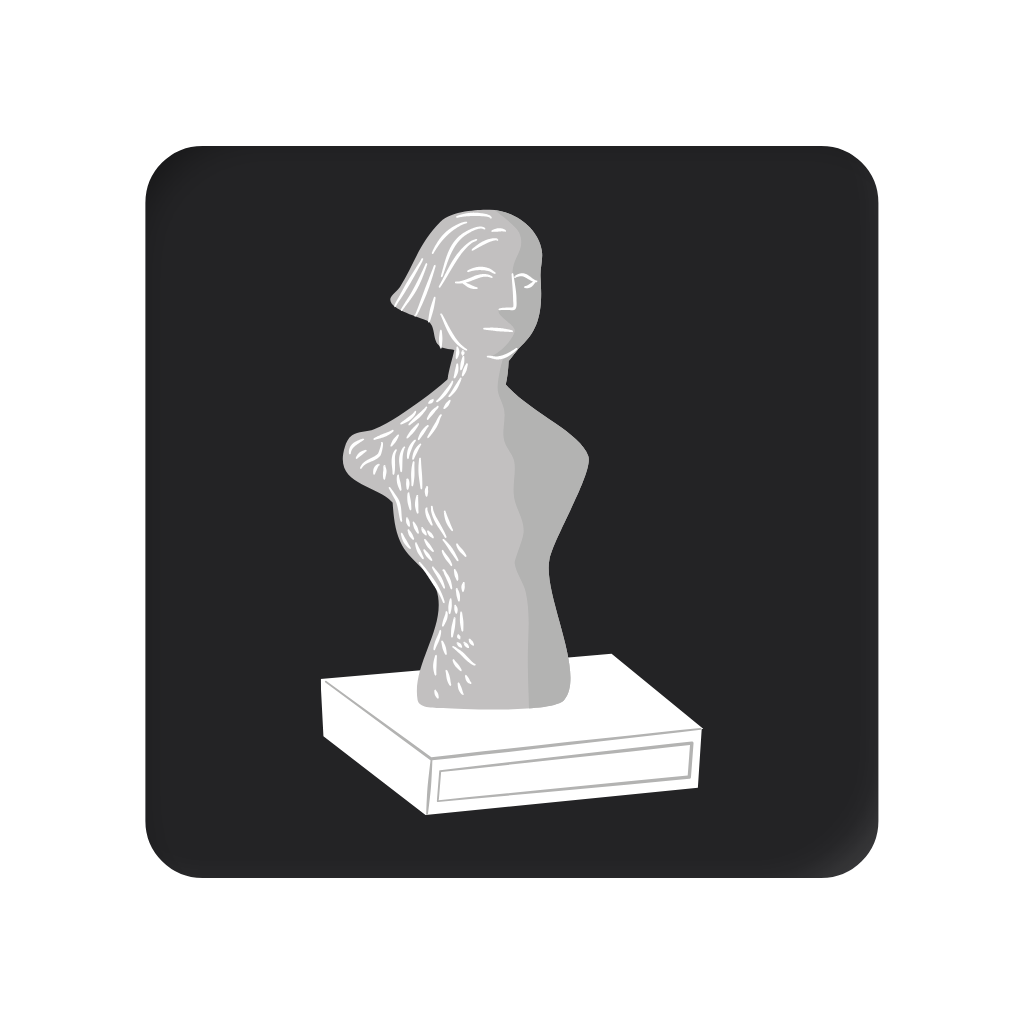 Icon für Ehekarussell
